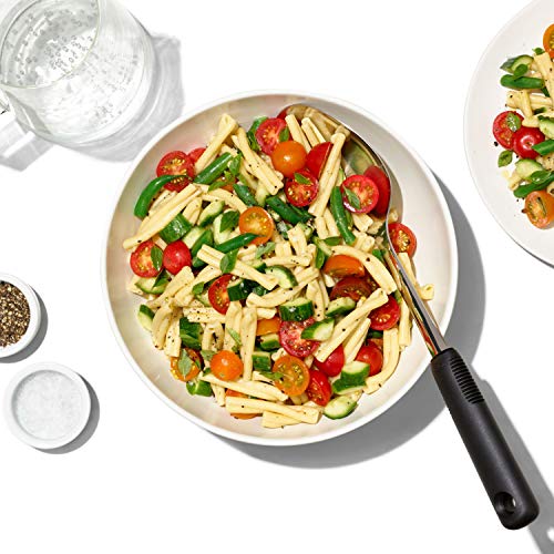 OXO Good Grips Stainless Steel Spoon - style: Spoon