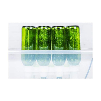 FastWasher 12 Beer Bottle Washer and Wine Bottle Cleaner | BOTTLES & RACKS NOT INCLUDED | General Purpose Rinser | Cleaner and Sanitizer System, Easy to Assemble - size: 12 Bottle Rack