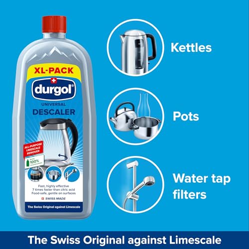 Durgol Universal, 50.7oz, Pack of 1 - size: 50.7 Fl Oz (Pack of 1)