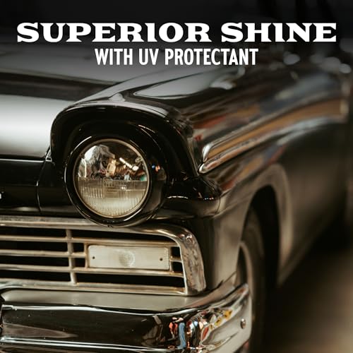 Socar Best-in-Show Car Wax and Sealant, UV Protectant. Professionnal Grade for Cars, SUV, Trucks, RV, Motorcycles, Boats. Protective Layer for Scratches & Wear, Bugs, Birds, & Pollen, 16 oz - size: 16 Fl Oz (Pack of 1)