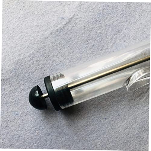 LIOOBO 2pcs Bee Marking Bottle Bee Queen Cage Beekeeping Equipment Beekeeper Accessories
