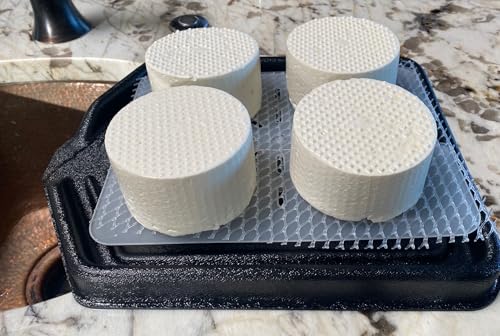 Dutch Style Hardwood Cheese Press by theMilkman®