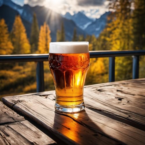 Three Sheets Amber Ale, Beer Making Extract Kit