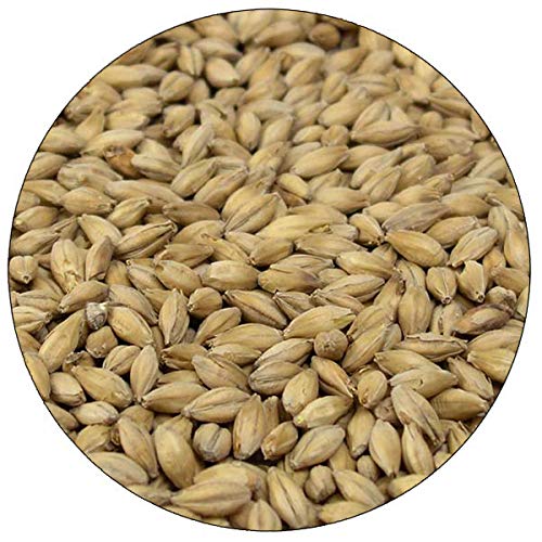 Northern Brewer - Bourbon Barrel Porter All Grain Beer Recipe Kit - Ingredients for Making 5 Gallons - All Grain Equipment Required