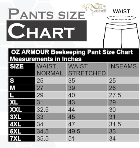 Beekeeping Suit Jacket, Pants/Trousers with 2 Veils Fencing Hood & Round Brim Hat, Ventilated 3 Layer Mesh Costume - size: XX-Small