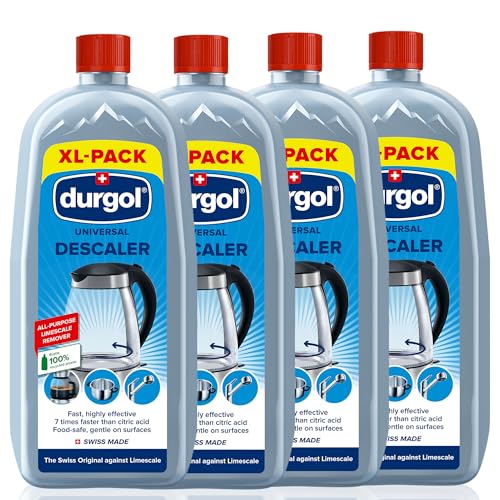 Durgol Universal, 50.7oz, Pack of 4 - size: 12.68 Fl Oz (Pack of 4)