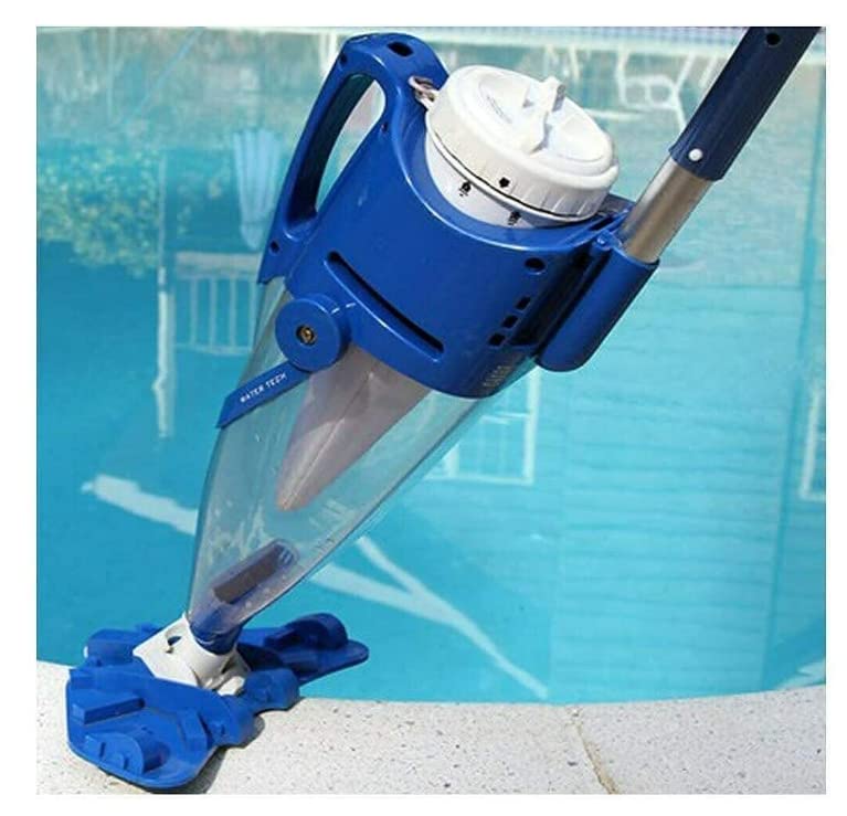 Sand & Silt Filter Bag-X-treme Multilayer Filter Bag Compatible with Pool Blaster Water Tech Max CG, Max HD, Millennium, and Volt FX-8 Pool Vacuums Pool Vacuum P30X022SS/ PBW022SS (2 Pack) - style: 2 PACK