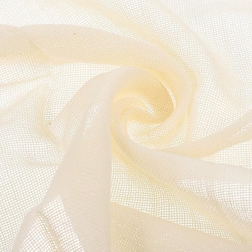 12 pcs Tofu Straining Cloth Reusable Cheesecloth Filter Kitchen Washable Muslin Tofu Nut Milk Cheese Making