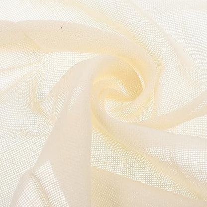 12 pcs Tofu Straining Cloth Reusable Cheesecloth Filter Kitchen Washable Muslin Tofu Nut Milk Cheese Making