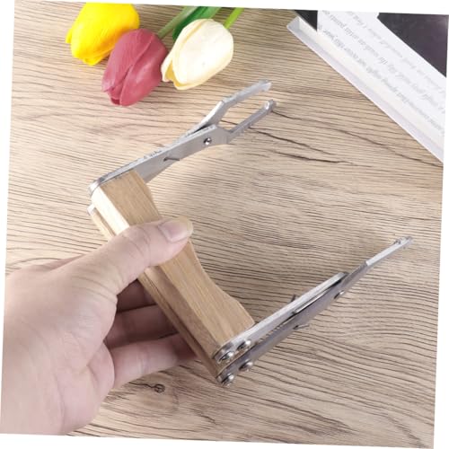 BESPORTBLE Beehive Frame Grip Tool Beekeeping Equipment Beehive Frame Holder Lifter