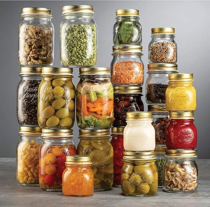 Bormioli Preserving jar, 1.5l - size: 1500ml