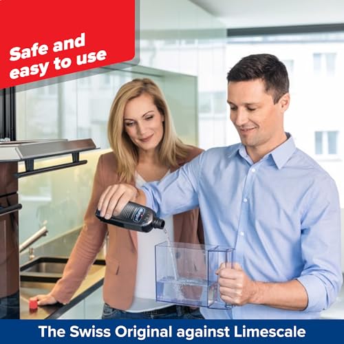 Durgol Swiss Steamer - size: 8.45 Fl Oz (Pack of 2)