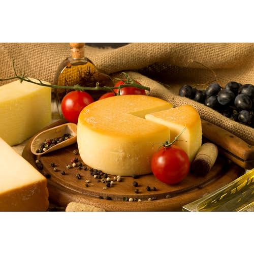 Fantes Cheese Wire, Made in France, Stainless Steel, 31.5-Inches Long, The Italian Market Original since 1906 - style: Cheese Wire, 31-Inch
