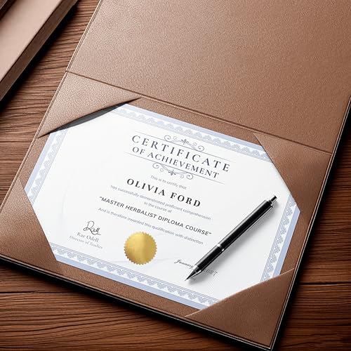 2 inch Round Gold Foil Stickers for Embossing 200 Pcs, Wmiwulien Blank Self Adhesive Notary Embosser Seal Stickers with Serrated Edge for Certificate Package, Envelope, Wafer, Awards Legal Metallic - color: Gold