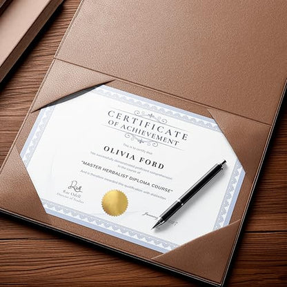 2 inch Round Gold Foil Stickers for Embossing 200 Pcs, Wmiwulien Blank Self Adhesive Notary Embosser Seal Stickers with Serrated Edge for Certificate Package, Envelope, Wafer, Awards Legal Metallic - color: Gold