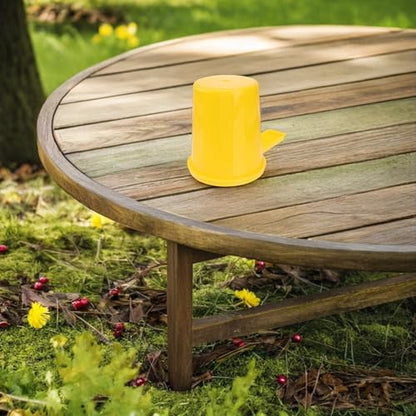 LALAFINA 2pcs Bee Water Feeder Beehive Entrance Feeder for Beekeeping Equipment Plastic Water Dispenser Suitable for Honeybee Feeding and Hive Drinking Station