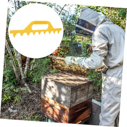 Beehive Frame Spacer Tool Hive Frame Holder for Beekeeping Hive Spacer