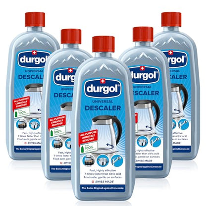 Durgol Universal, 25.4oz, Pack of 5 - size: 5.08 Fl Oz (Pack of 5)