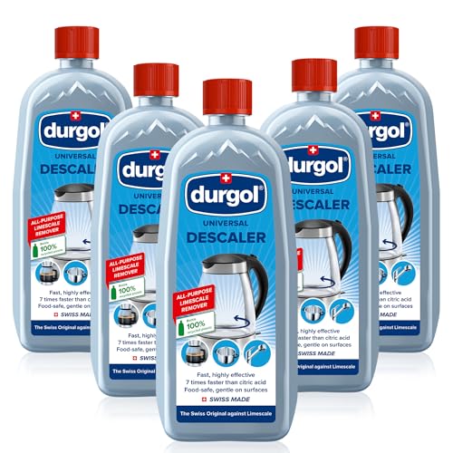 Durgol Universal, 25.4oz, Pack of 5 - size: 5.08 Fl Oz (Pack of 5)