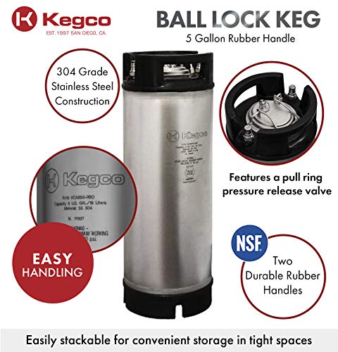 Keg