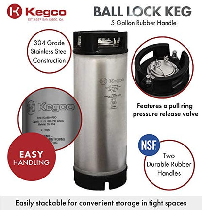 Keg
