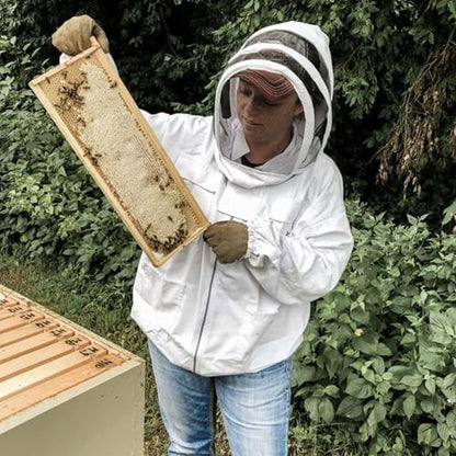 HARVEST LANE HONEY Beekeeping Jacket, Large