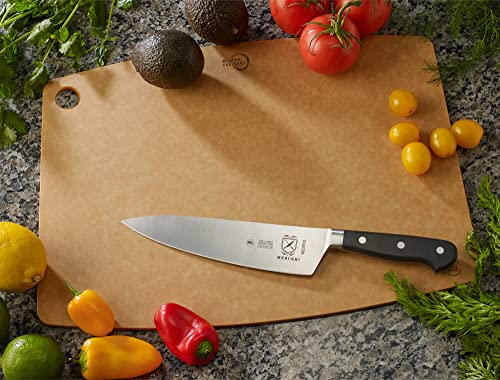 Mercer Culinary M23510 Renaissance, 8-Inch Chef's Knife - color: Chef's Knife, size: 8"