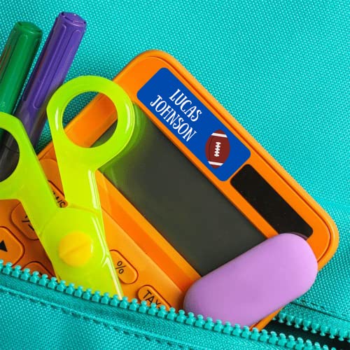 Custom Waterproof Dishwasher Safe Kid Name Labels for Daycare(128 Pack), Camp, School Supply, Baby Bottles, Lunch Boxes and Cups, Travel. Cute Personalized Design Name Stickers (Pattern 23) - color: Pattern 23