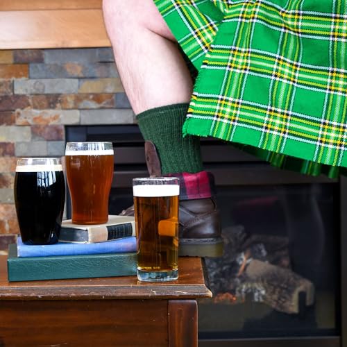 Northern Brewer - Kilty Pleasure Irish Extract Beer Variety Pack - color: Irish Ales, Stout, Blonde Ale, Amber Ale