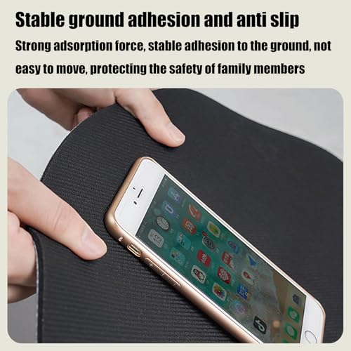 Dish Drying Mat, Quick Drying Water Draining Mat, for Kitchen Countertop | Good water absorption, multiple pattern, anti-slip, easy to clean, coffee bar accessories, bathroom counters, durable