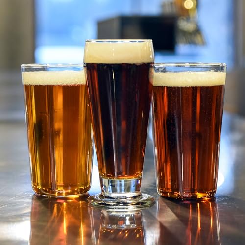 Northern Brewer - The Classics - color: Block Party Amber Ale, Chinook IPA & Caribou Slobber Brown