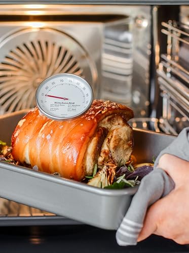KitchenAid Leave-in Meat Thermometer