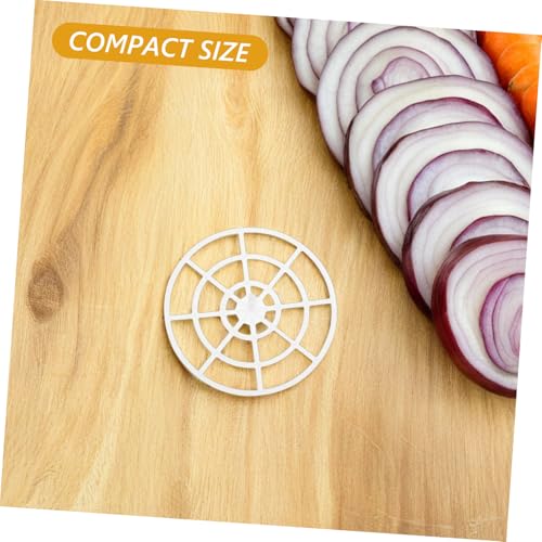 5Pcs Multifunctional Pickle Press Tool Fermentation Weights for Wide Mouth Jars for Pickled Vegetables Kimchi User-friendly Design for Home Outdoor Use