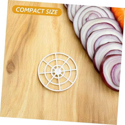 5Pcs Multifunctional Pickle Press Tool Fermentation Weights for Wide Mouth Jars for Pickled Vegetables Kimchi User-friendly Design for Home Outdoor Use