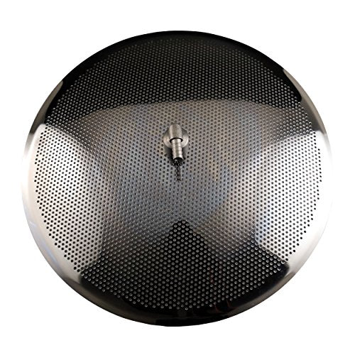 Northern Brewer - Titan Stainless Steel Universal False Bottom for All Grain Brewing (15 Inch) - size: 15 Inch