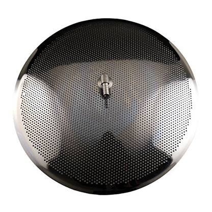 Northern Brewer - Titan Stainless Steel Universal False Bottom for All Grain Brewing (15 Inch) - size: 15 Inch