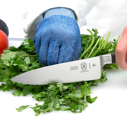 Mercer Culinary M23506 Renaissance, 6-Inch Chef's Knife - color: Chef's Knife, size: 6"