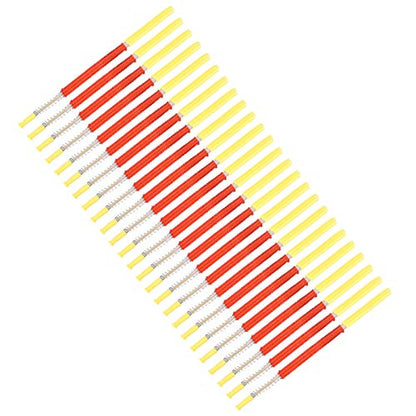 25pcs Beekeeping Larvae Grafting Needle Queen Bee Rearing Tool Beekeeping Equipment Bee Grafting Tool