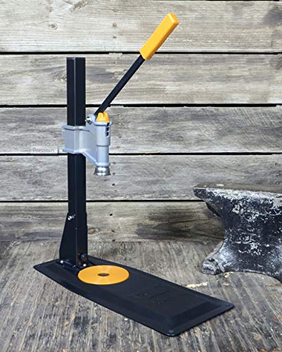 Anvil Bottle Capper