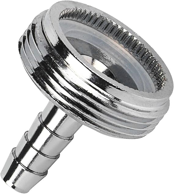 Beer Keg Line Cleaning kit Faucet Adapter - Hand Pump Pressurized - Easy Safe to Use Keg Cleaner - w/Brush, Wrench, Faucet Plug Brush, Ball Lifter, Instructions Manual and. 4oz Cleaner. - style: Faucet Tap
