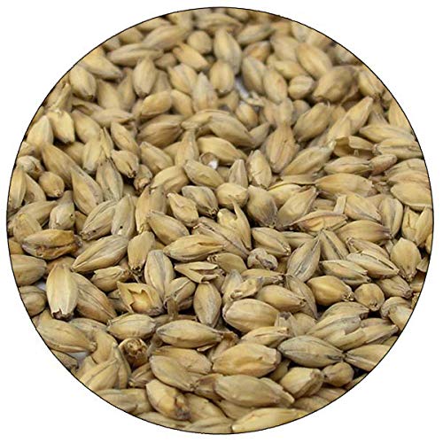Northern Brewer - Nut Brown All Grain Beer Recipe Kit - Ingredients for Making 5 Gallons - All Grain Equipment Required