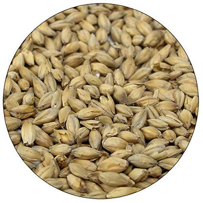 Northern Brewer - Nut Brown All Grain Beer Recipe Kit - Ingredients for Making 5 Gallons - All Grain Equipment Required