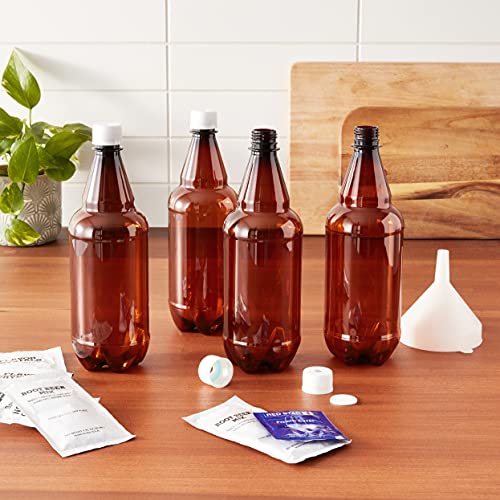 Mr. Root Beer Home Brewing Root Beer Kit