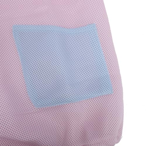 Zerodis Beekeeping Jacket with Veil, Mesh Cotton Ventilated Bee Jacket, Tightly Woven Fabric, Cuffed Sleeves, Cool Half Body Beekeeping Suit for Women Beekeepers