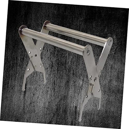 VANZACK Stainless Frame Holders Beehive Frame Grip Beekeeping Tool Frame Grip Holder for Beehive
