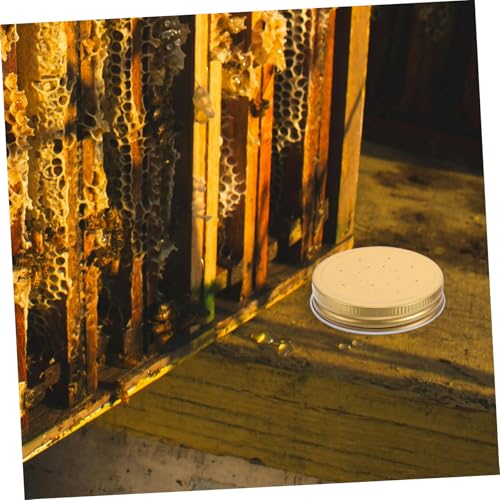 4pcs Beehive Entrance Water Feeder Bee Watering Station for Beekeepers Beekeeping Tools