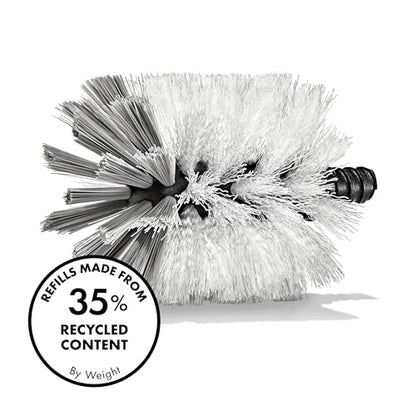 OXO Steel Bottle Brush Refill - 2 Pack - style: Refills 2 Pack