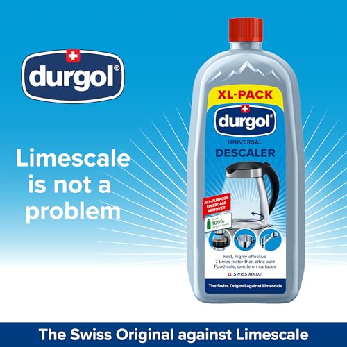 Durgol Universal, 50.7oz, Pack of 1 - size: 50.7 Fl Oz (Pack of 1)
