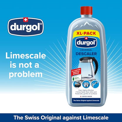 Durgol Universal, 50.7oz, Pack of 1 - size: 50.7 Fl Oz (Pack of 1)