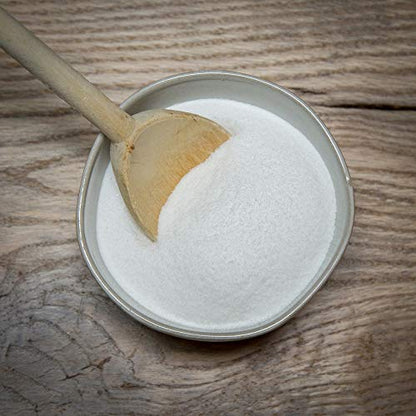 Relative Foods Citric Acid Powder Food Grade – 2 lb - Pure Citric Acid for Cooking, Canning, Bath Bombs & More - Non-GMO, Gluten-Free, No Additives - Resealable Bag - size: 2 lb